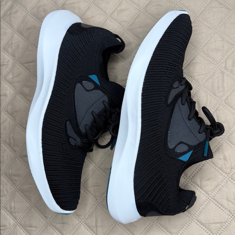 NWOT Vessi 2.0 Everday Move Sneaker Shoe